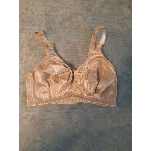 Bali Size 34DD Double Support Wireless Bra - Picture 1 of 3